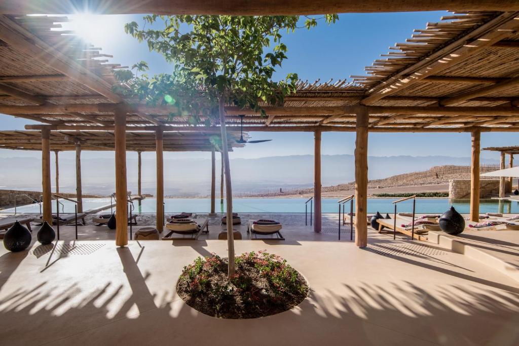 Six Senses Shaharut photo