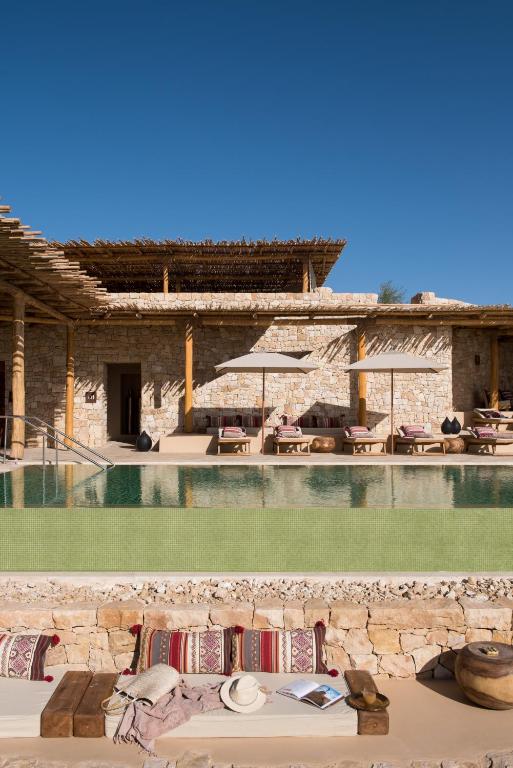 Six Senses Shaharut photo