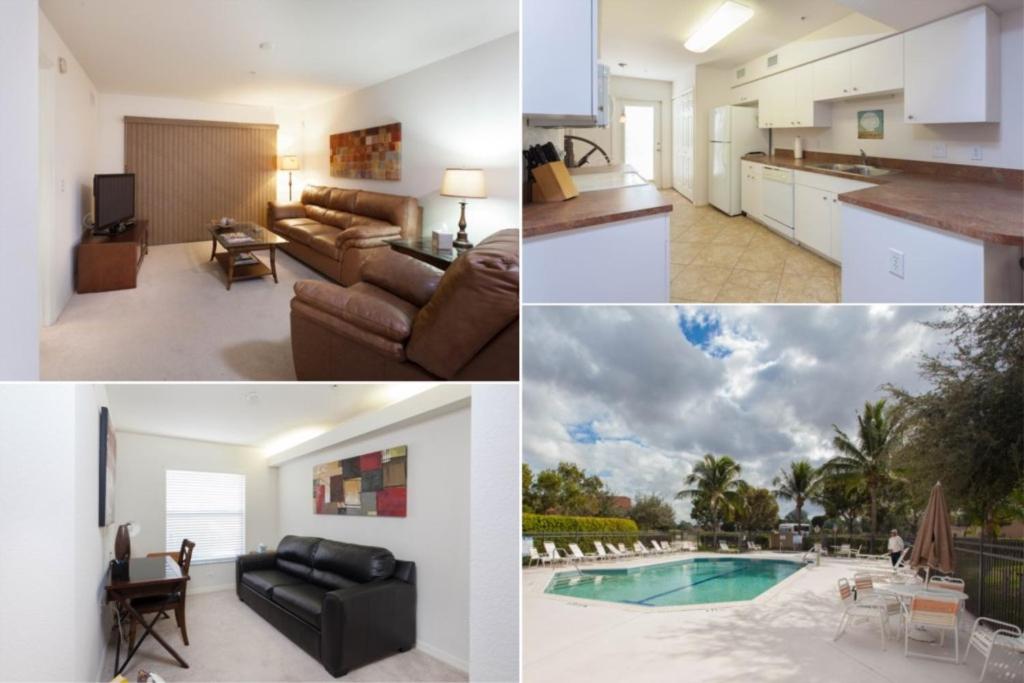 Bernards Bonita Fairways Condo