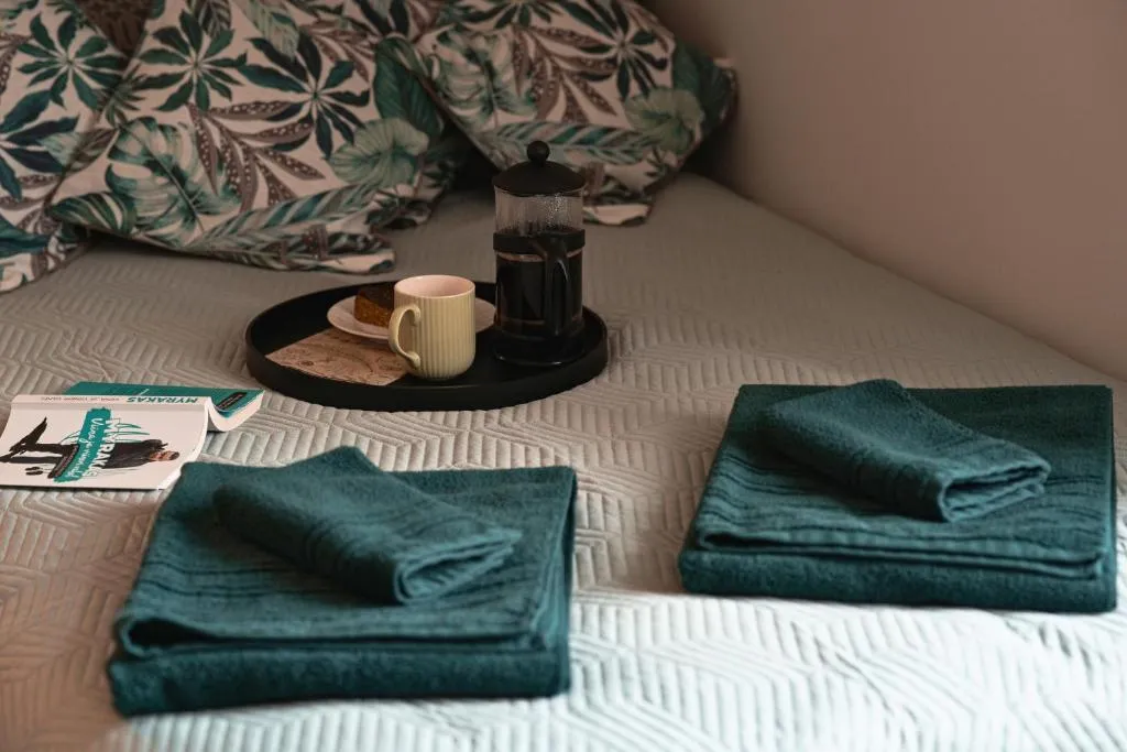 Kantreküla Apartment, hotel in Viljandi