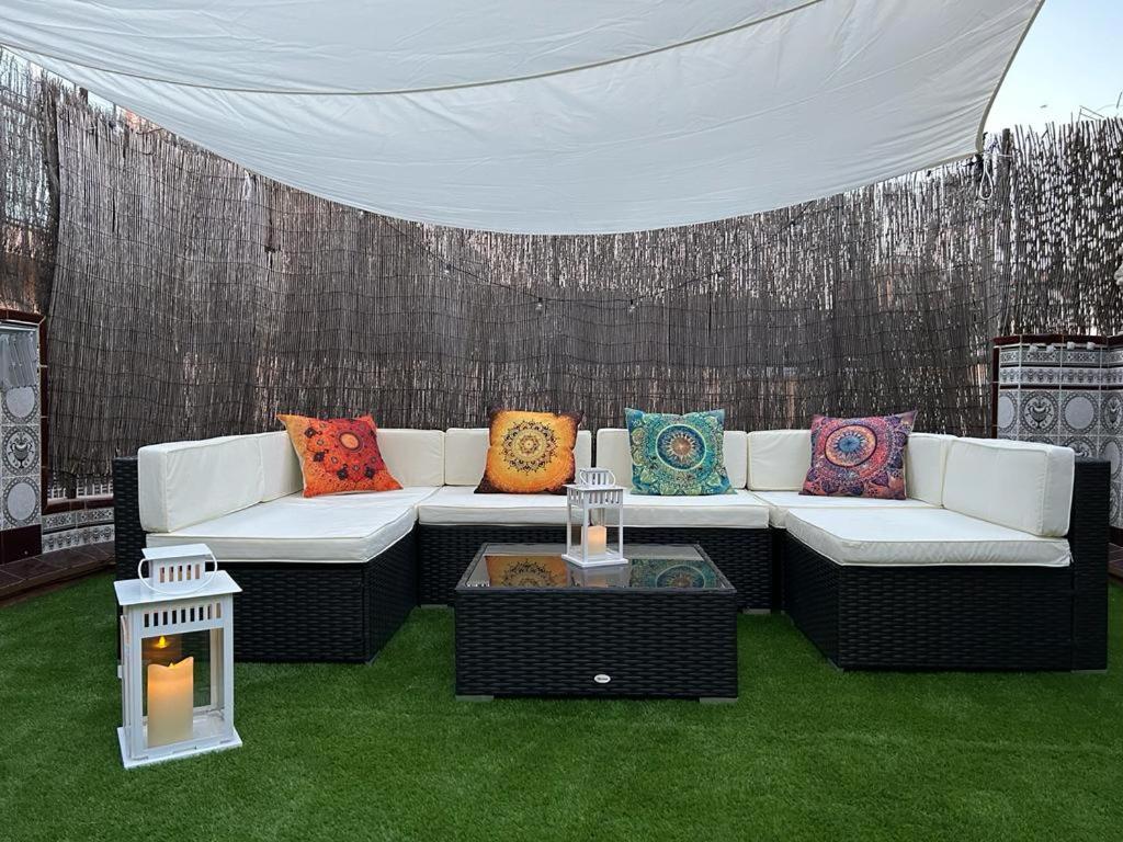 DUPLEX PLAYA - 3
