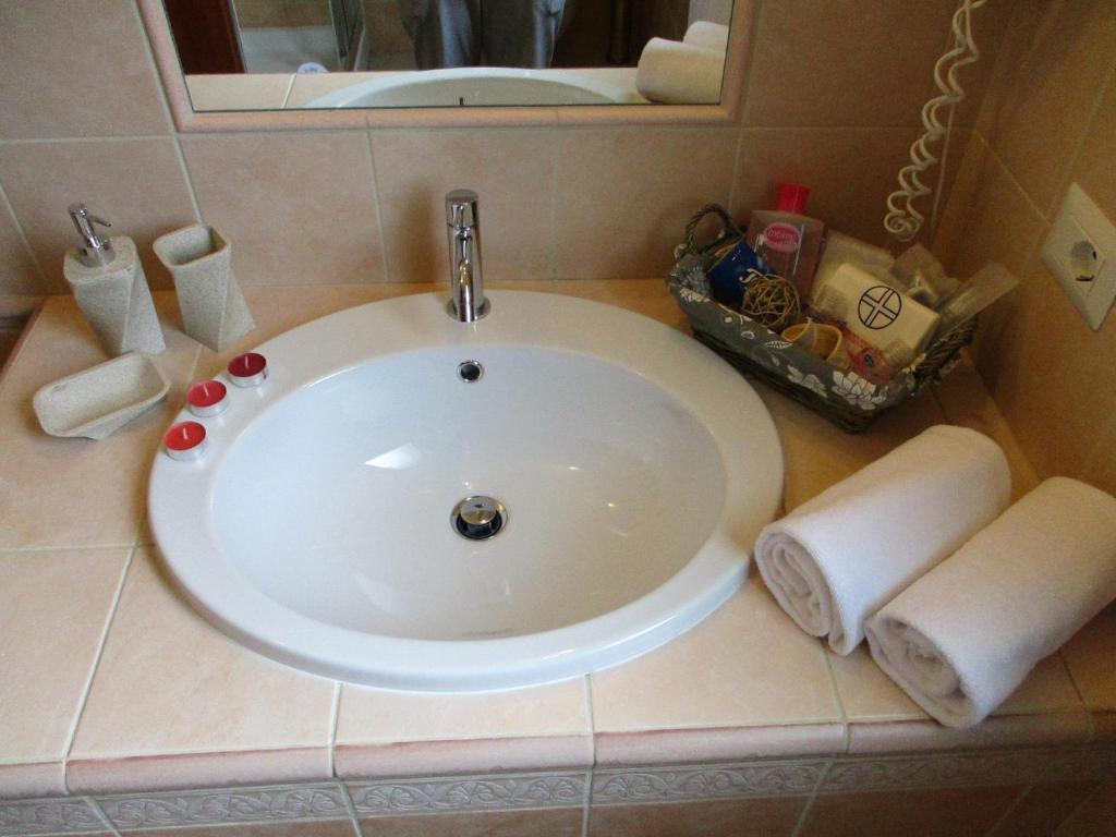 Villa Margherita Suite & charme photo