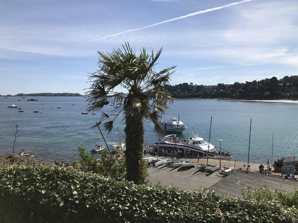 Appartement rénové à 100m de la plage de Trestraou, Perros-Guirec, accès direct GR34 - FR-1-368-172 - 5
