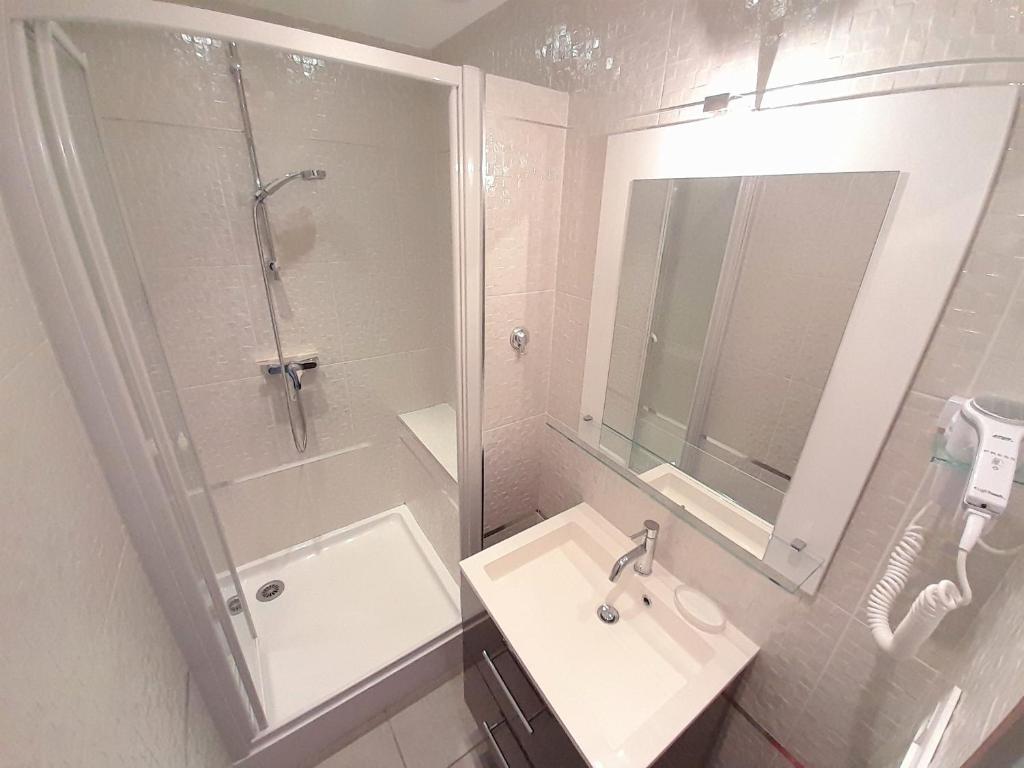 Appartement Village Naturiste Intense - 3