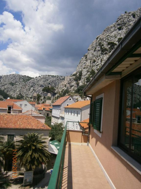 Villa Miranda - Croazia photo