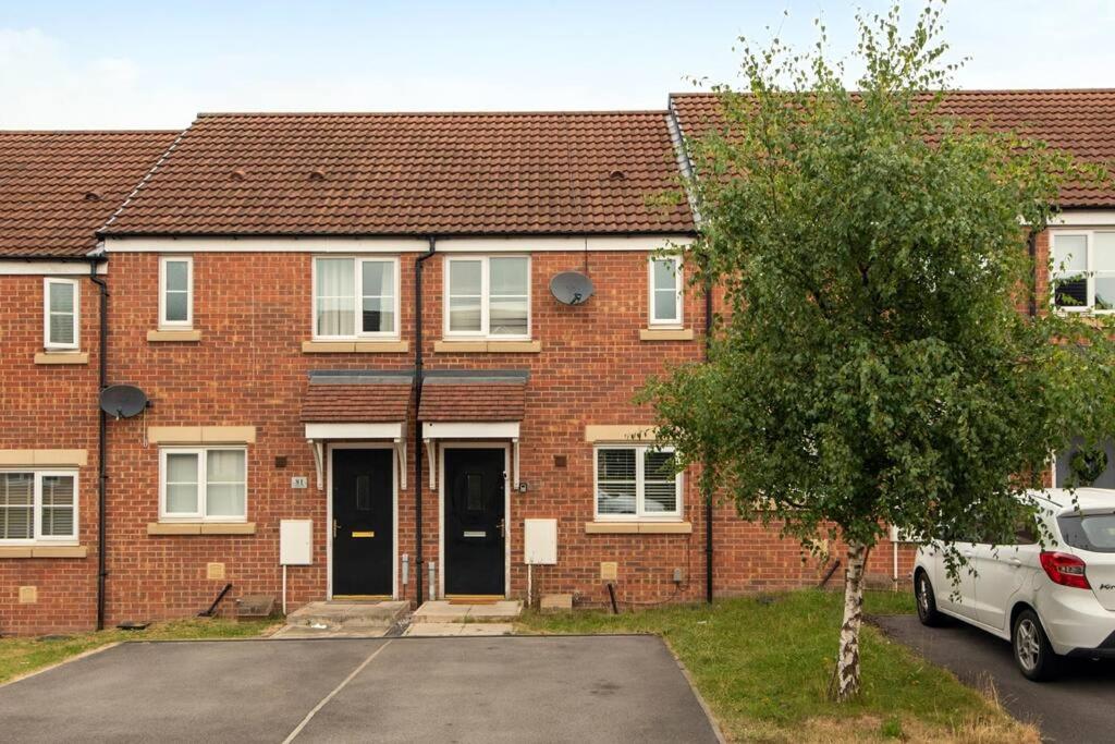 Spenny View, Spennymoor