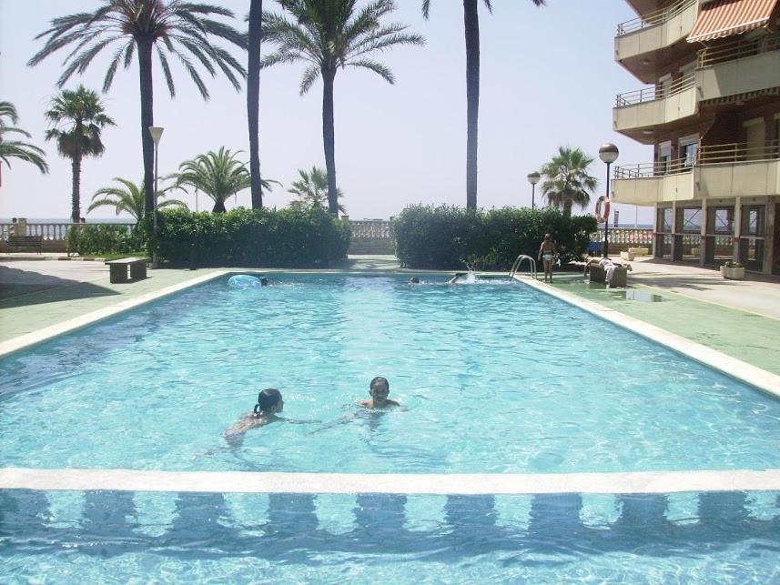 Apartamentos Marina sol de España - 5