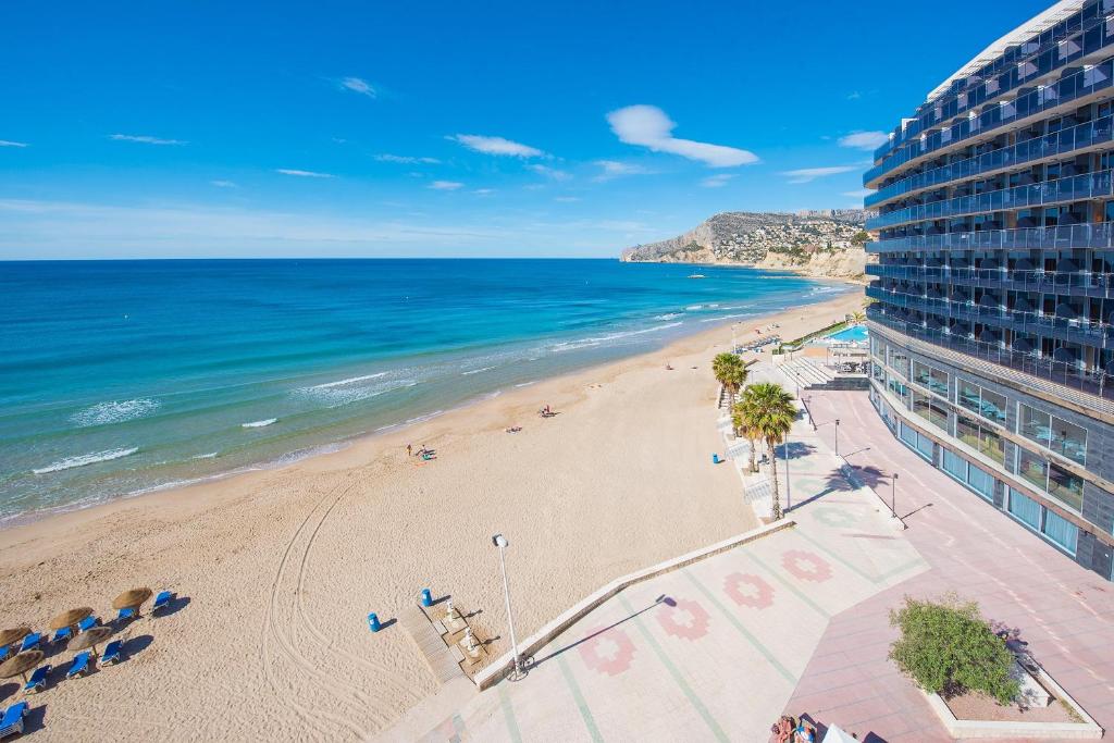 Apartment Caribe - PlusHolidays - 2