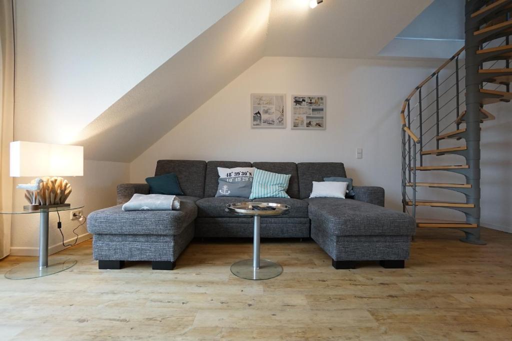 To Wurth Steffen, Büsum