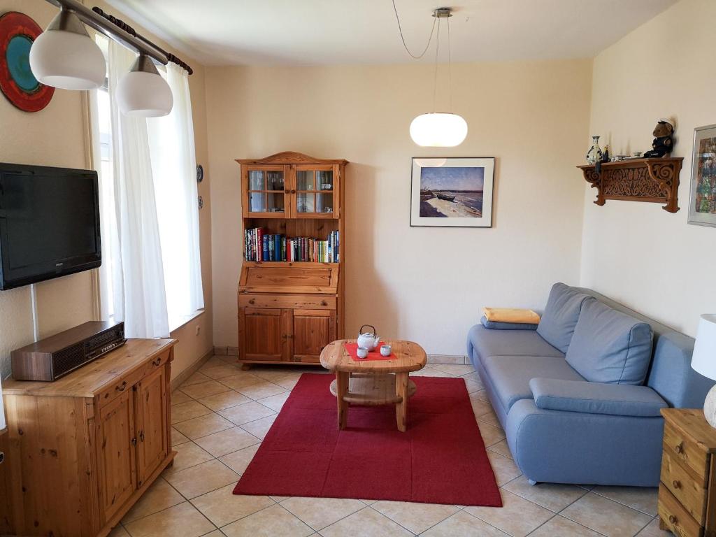 Österstraße 13, Büsum