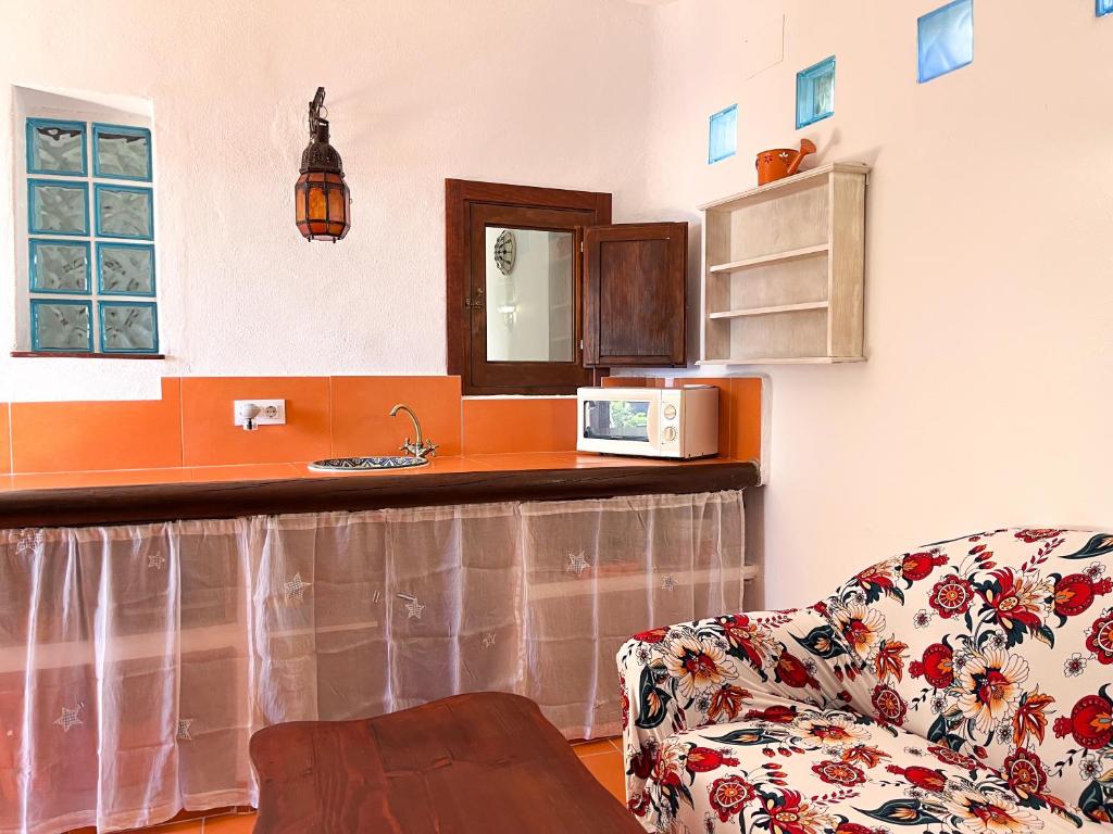 La Casita de Los Alambiques - 3