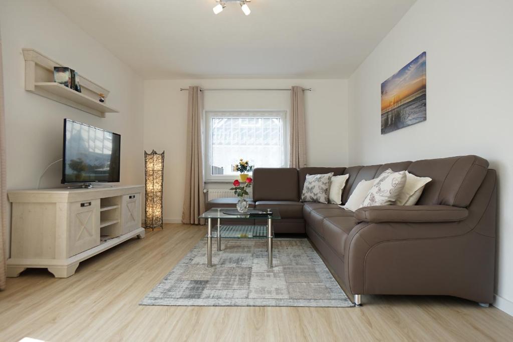 Küstenglück, Büsum