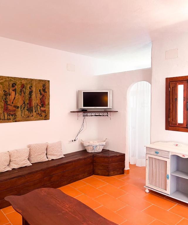 La Casita de Los Alambiques - 5