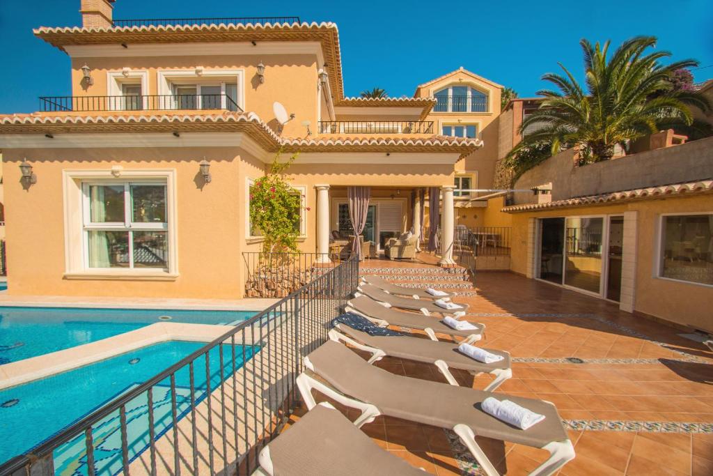 Villa Encanto - PlusHolidays - 2