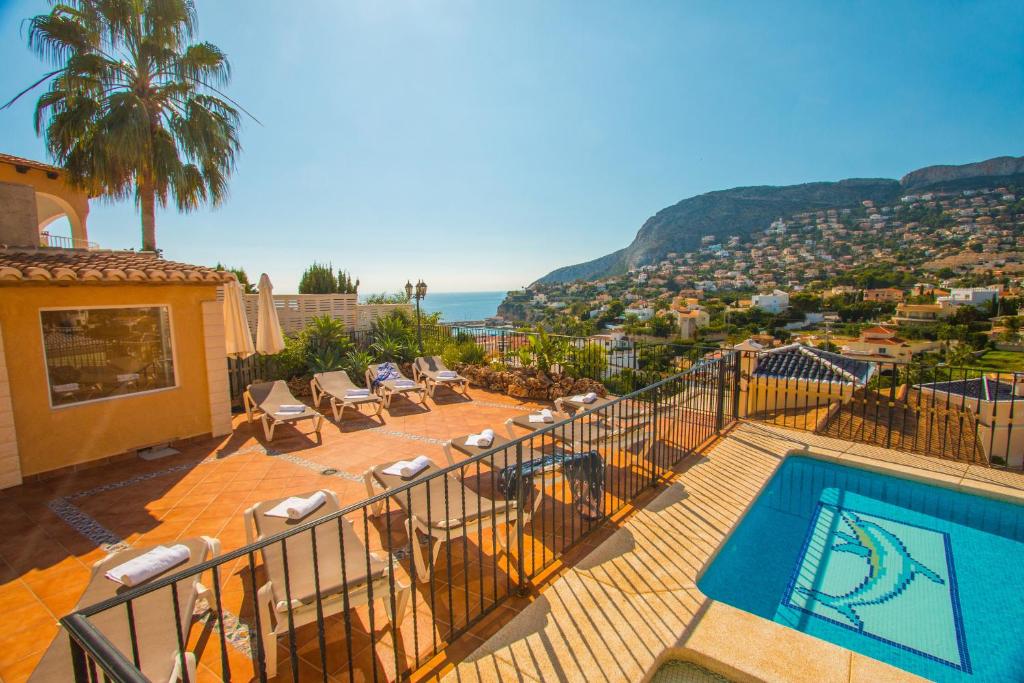 Villa Encanto - PlusHolidays - 3