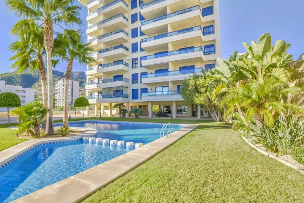 Apartamento Cuellar 1 - PlusHolidays - 5