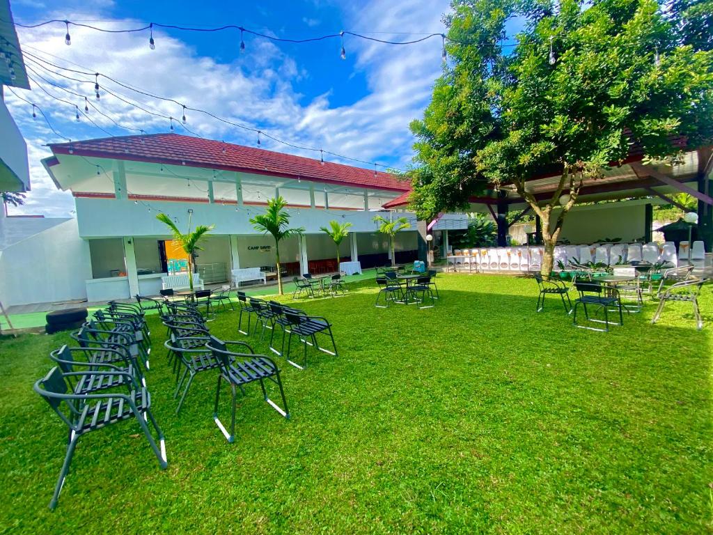 Camp David Villa & Resort photo