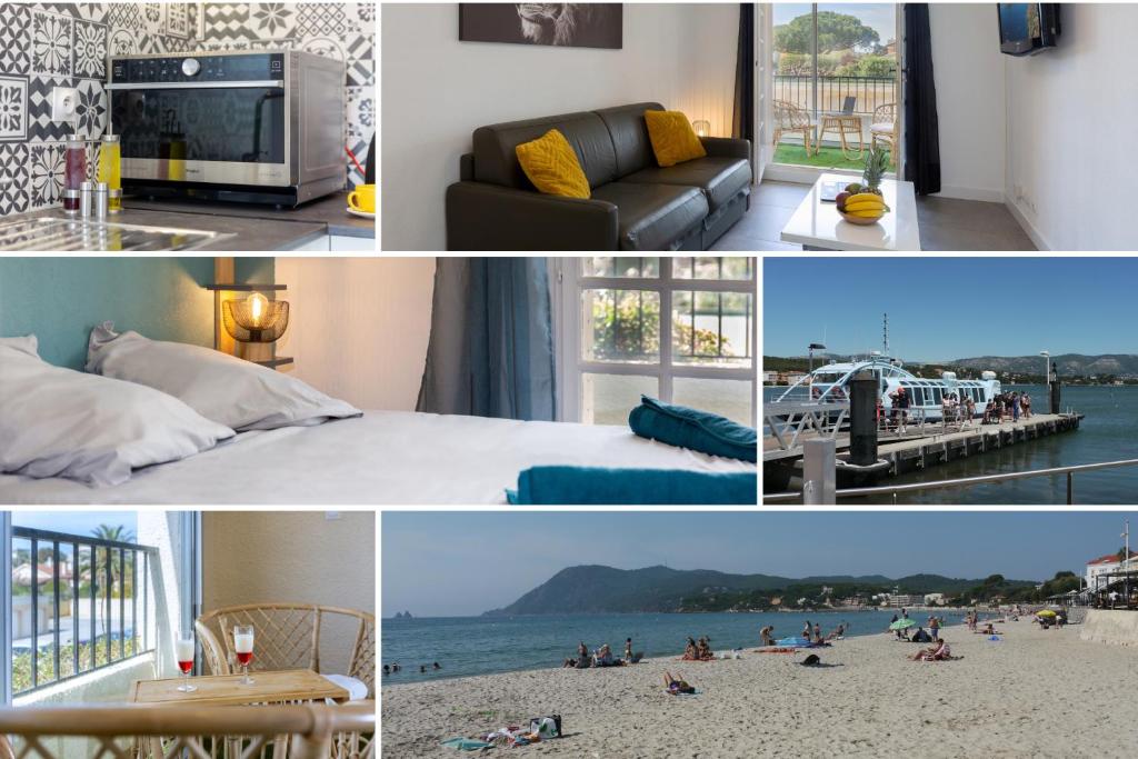 The Serengeti - Cosy - Plage - Host Provence - 2