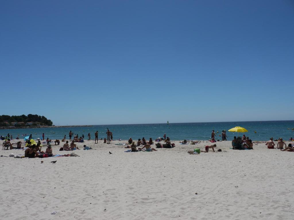 The Serengeti - Cosy - Plage - Host Provence - 3