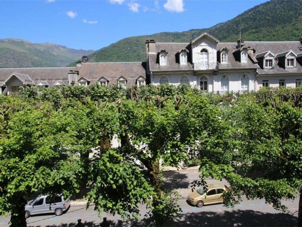 Studio Central 2 Pers, Parking, Proche Thermes & Commerces - FR-1-313-156 - 3