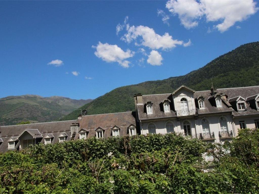 Studio Central 2 Pers, Parking, Proche Thermes & Commerces - FR-1-313-156 - 4