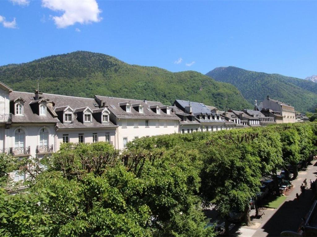 Studio Central 2 Pers, Parking, Proche Thermes & Commerces - FR-1-313-156 - 5