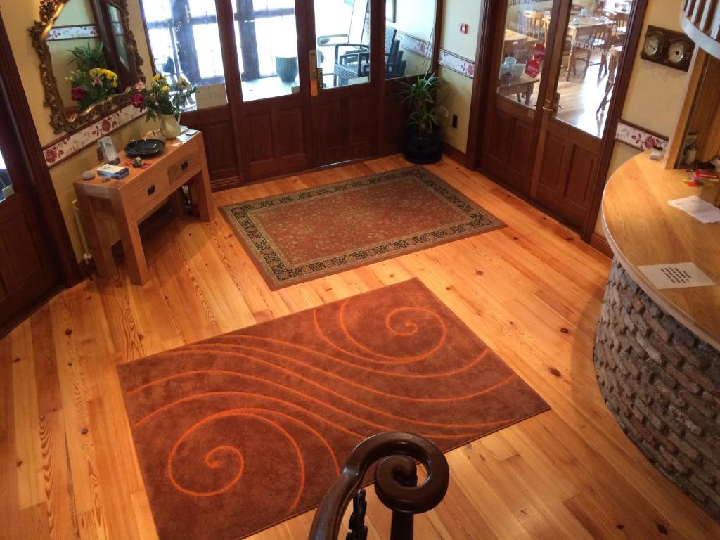 Pier House Bed & Breakfast photo
