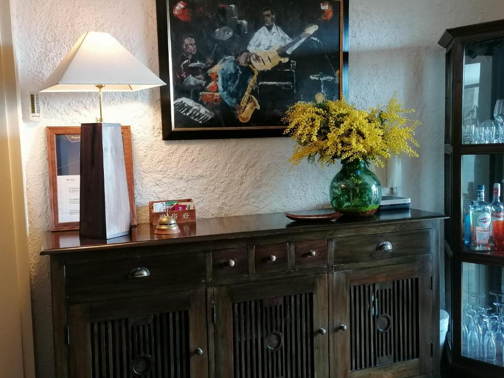 Cal Music B&B photo