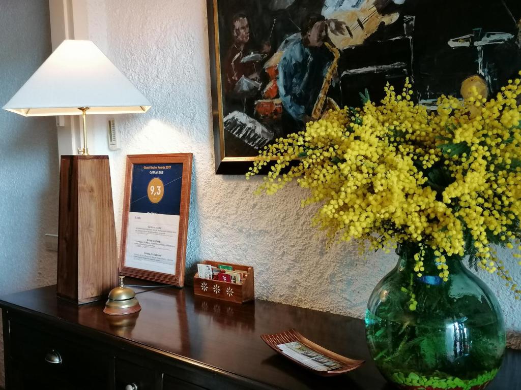 Cal Music B&B photo