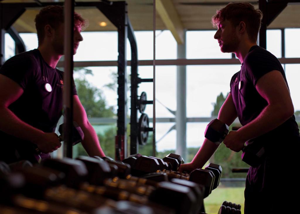 Castlemartyr Resort Hotel photo