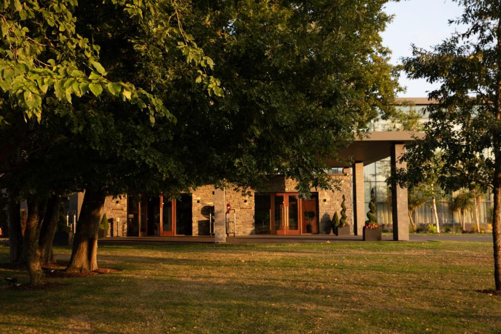 Castlemartyr Resort Hotel photo