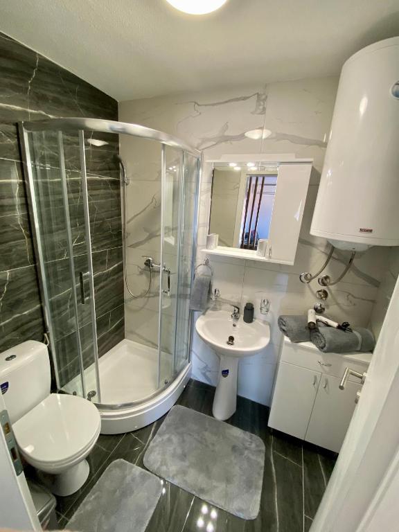 APARTMAN TAMARA LUX - 4