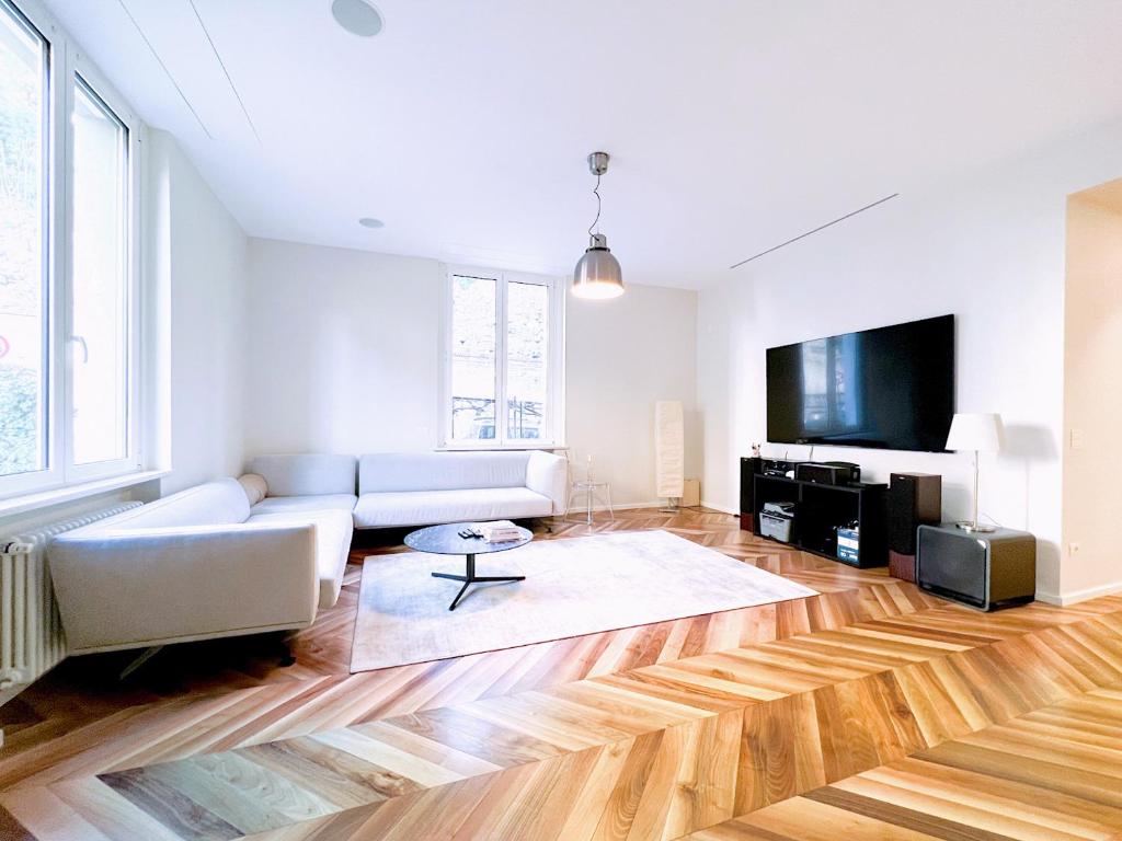 Genova Luxury Apartment - 4