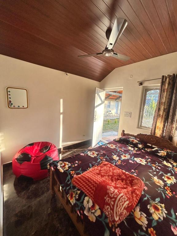 Immanamane Homestay photo