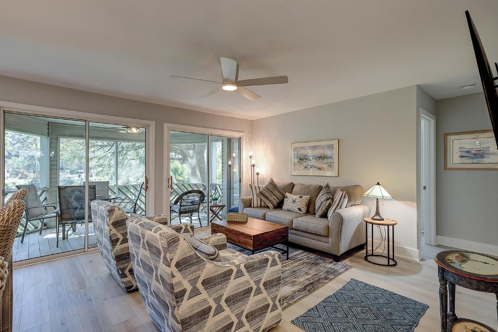 Turtle Cove 5529, Kiawah Island