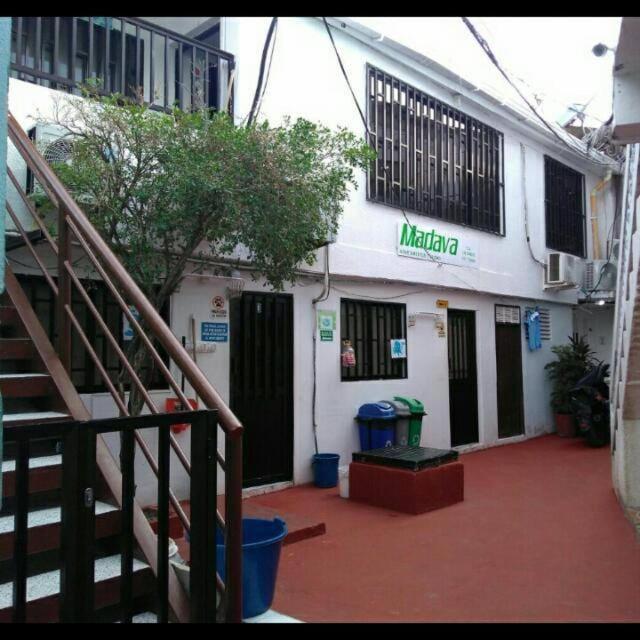 Apartamentos Madava - 1