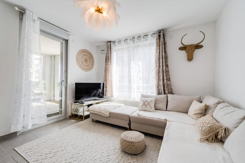 Le Bohème - Charming apartment in the city centre - 1