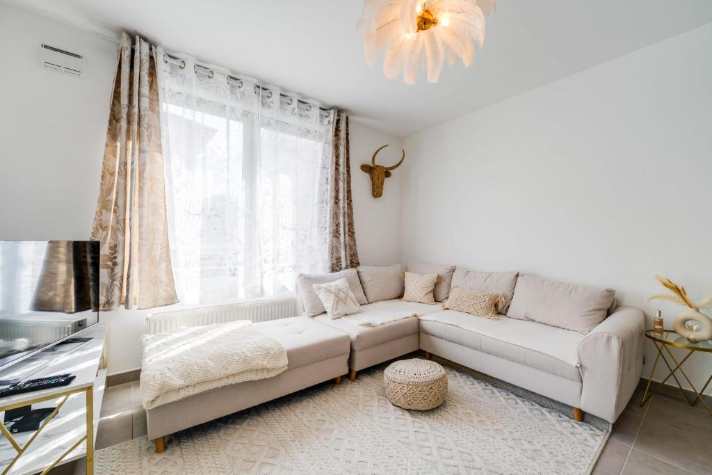 Le Bohème - Charming apartment in the city centre - 3
