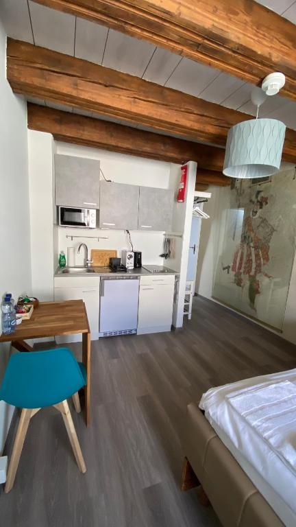 Aux chambres du Banneret photo