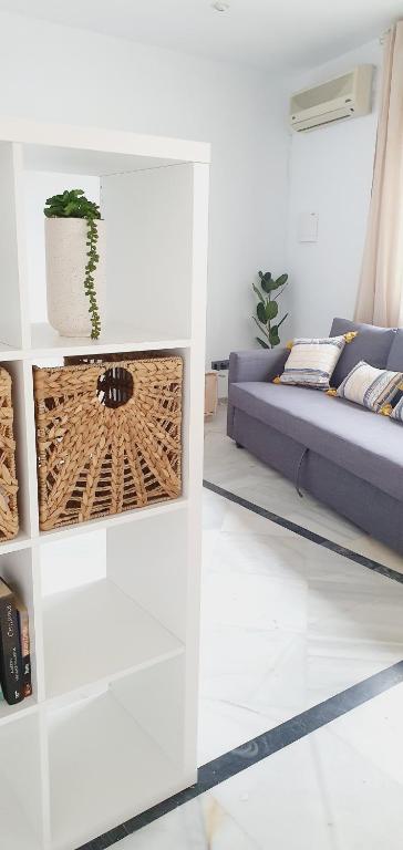 Apartamentos La Libertad Estepona - 1
