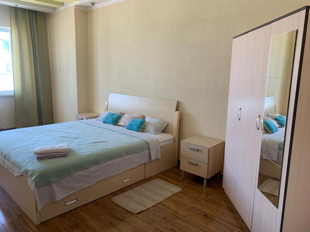 Комфортабельная комната в квартире photo
