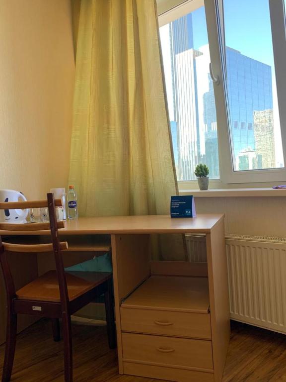 Комфортабельная комната в квартире photo