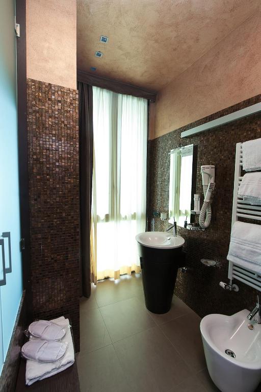 Hotel Aurora - 5