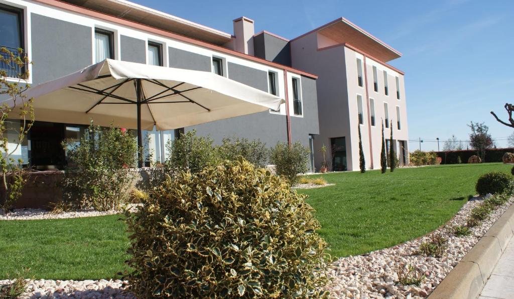 Hotel Corte Quadri photo