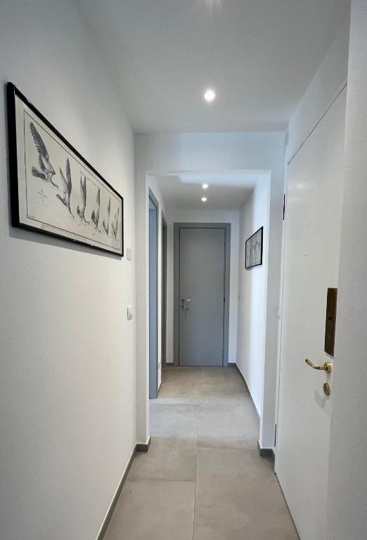 Adamaina - Sea view apartment with private garage - 5