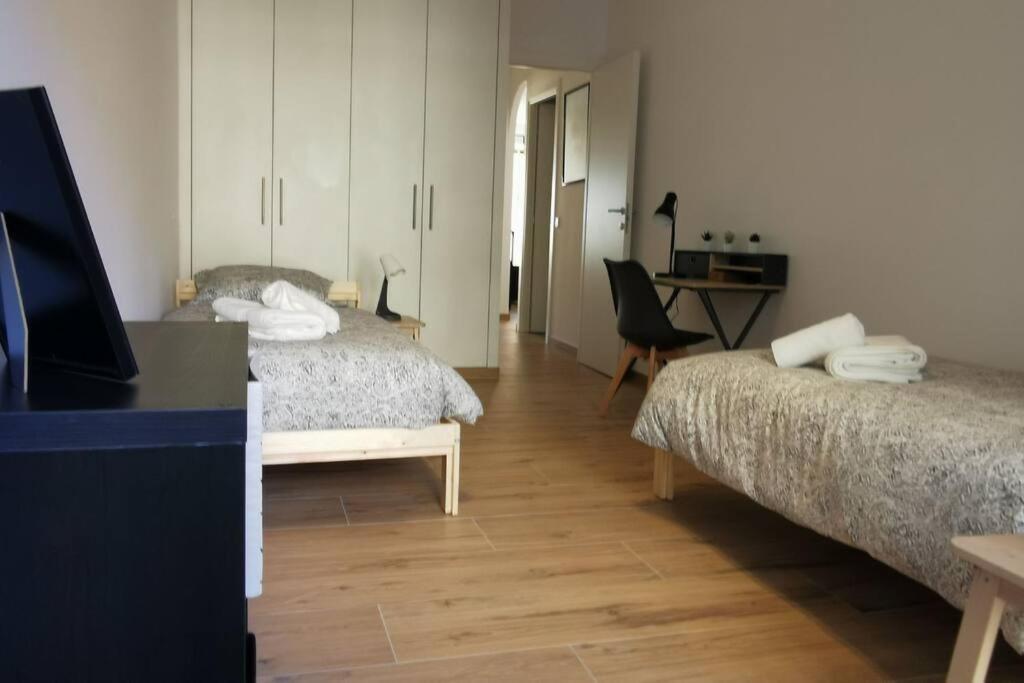 Santa Severina, Trilocale comodo e pratico centro città - 4