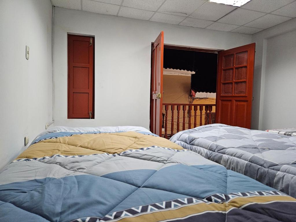 COZZY APARTMENT IN AYACUCHO - 5