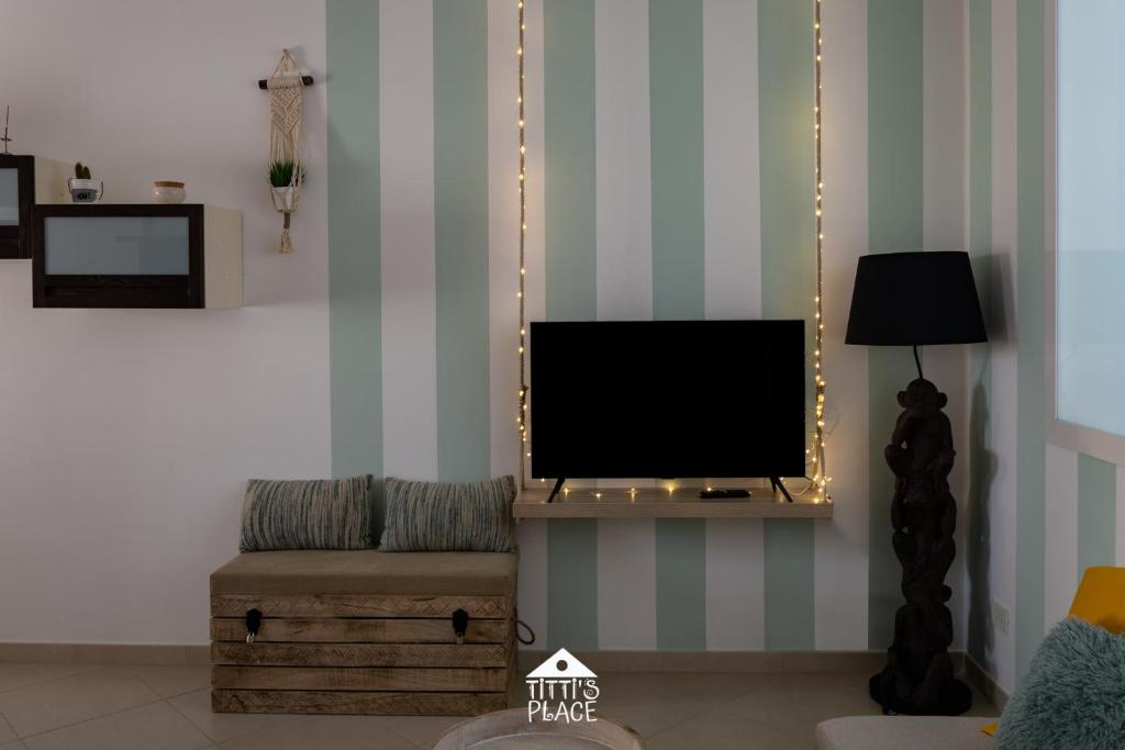 Titti's Place - 5