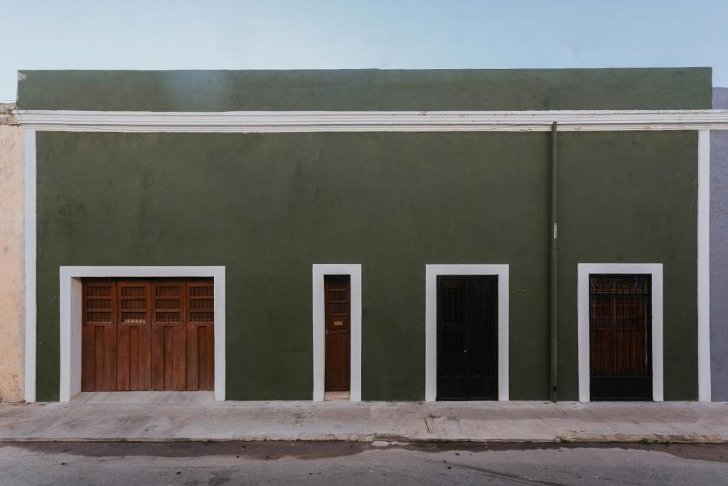 Casa Lenteja - 1