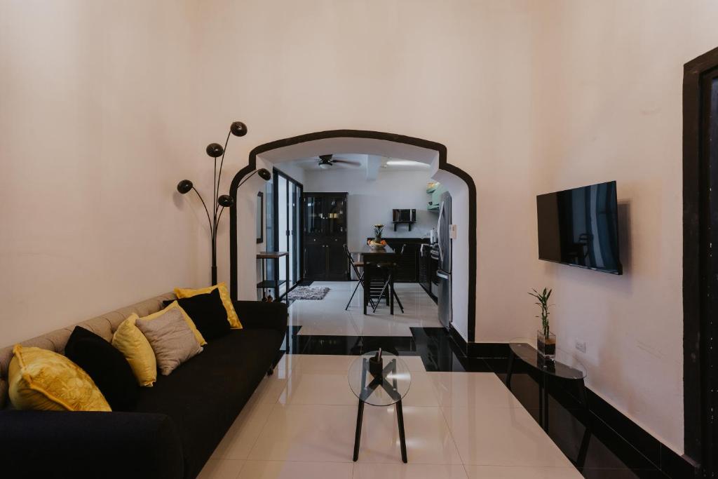 Casa Lenteja - 2